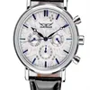 2021 العلامة التجارية الجديدة للرجال والنساء تناسب الأعمال التجارية Automaic Mechanical Men's Watch Watch Vintage Wast Watch for Gift290J