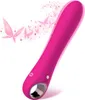 Masturbateur Sex Toy Tuitionua G-Spot Vibromasseur avec 10 Vibrations Fortes Gode Vibrant Clitoris Mamelon Vagin Masseur Stimulateur Adulte Jouets pour Solo ou E667