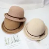 Bérets Bowler Hat Sun Sunbonnet Cap