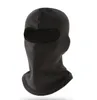 Bonnet d'hiver Chapeaux Hommes Femmes Une Pièce Coupe-Vent Earflap Cap En Plein Air Vélo Couverture De Tête Masque De Ski Polaire Chaud Hiver Balaclava Chapeau Couvre-chef