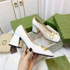 المصمم الفاخرة غير الرسمية أحذية كريمية الباليه الباليه أحذية مسطحة الأحذية مع الصندوق الأصلي
