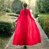 Ubranie etniczne Czarnoczerwony chiński tradycyjny Cheongsam Kobiety vintage satynowe splicing qipao rozmiar 5xl sukienka impreza PROM PROMES