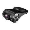 자동차 DVR 카메라 레코더 USB Dash Cam HD 1080p 비디오 녹화 야간 비전 ADAS 전자 도그 안드로이드 내비게이션 U6