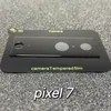 Google Pixel 7 Pixel6 6a Pro Camera Protective Glassesスクリーンプロテクター用カメラレンズガラス