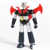 Action Figurines Mazinger Z Die Cast Pvc Figure 221101 Drop Delivery Jouets Cadeaux Dhyfd