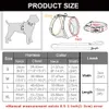 Dog Collars Leashes Personalized Dog Collar Leash Harness Set Mesh Nylon Pet Vest Lead Rope Free Engraving Dogs ID Collars For Small Large Dogs T221212