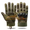 ST658 Full Finger Motorcycles Gloves Leather Touch Screen Protective Tactical Gloves Men Women Winter Motocross Moto Racing Gloves