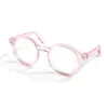 Dog Apparel Pet Cute Glasses Plastic Transparent Cat Sun Teddy Personality Funny Dress Up Supply Decoration Accessories