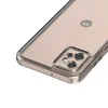 Handyhüllen für Motorola MOTO G9 POWER G Stylus E6 G8 PLUS Honor X8 4G Transparent Klar 1,5 mm TPU Acryl C