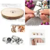 Band Rings Custom Portrait Ring 925 Sterling Sier Pet Personalized Dog Po Pendant Memorial Drop Delivery Jewelry Dhux4