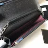 whole 2022 Classic mini size colors womens chain wallets with box designers handbags purses luxurys designers bags crossbody b2338