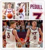 John Camden Virginia Tech Basketball Jersey Grant Basile Darren Buchanan Jr. Hunter Cattoor MJ Collins Owyn Dawyot Camden Johnson Virginia Tech Hokies Jerseys