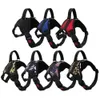 Hondenkragen ontleende honden sling pet borst- en rug tractie touw kat kraag tractie touw set T221212