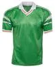 2002 1994 Ireland Soccer Jersey 1990 1992 1996 1997 Home Classic Vintage Football Jersey Irish McGrath Duff Keane Staunton Houghton McAateer Football Shirt 3594