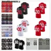 Ohio State Buckeyes Men College 14 KJ Hill Jerseys 33 Master Teague III 45 Arc