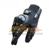 ST656 قفازات الدراجات النارية Moto Racing Knight Urban Riders قفازات دراجة نارية لوفاس Guantes Motocross على الطريق Ciclismo الأسود M-XL