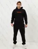 Man designer Set Sweatsuit designerzy dres kurtka damska bluza z kapturem lub spodnie odzież z kapturem Sport bluzy z kapturem bluzy pary garnitur Casual Joggers Sportswear Set