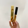 Perfume traje fragancia 7.5ml y lápiz labial 21 # traje con bolsa buena opción para regalos de año nuevo franqueo rápido