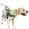 Collares para perros Correas Franela suave Arnés para perros Ligero Sin tirar Arnés para mascotas con chaleco reflectante acolchado Arnés para perros pequeños y medianos T221212