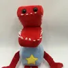 Produttori all'ingrosso 40 cm progetto playtime boxy boo scatola dei giocattoli strani giocattoli di peluche giochi di cartoni animati film e televisione bambole periferiche regali per bambini