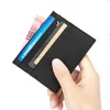 brand lucky small Card Holders eyes fashion 4 colors Classic Design Bank purse Little monster300C