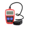 أدوات السيارة MS309 OBDII OBD2 EOBD قارئ رمز الماسح الضوئي لتشخيص السيارات أداة المسح التلقائي