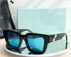 Vintage 012 Cool New Designer Sunglasses for Men Mens Sunglasses for Women Floating Materive Material Frame Eyewear Sun Glasses Square Sunwear UV400