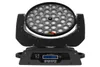 High quality Stage Lighting DMX RGBW LED Wash Moving Head Light 36x10W 4in1 with Zoom8714089