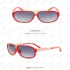 Klassische Marke Frauen Männer Polarisierte Sonnenbrille 2022 Luxurys Designer Brillenrahmen Designer Mode S Weiblich Männlich Sonnenbrillen Shades L0350
