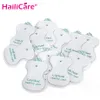 Hälso- och sjukvårdselektrod Antistress Tens Acupuncture Pad Body Massage Digital Therapy Machine Ems Pads Massager Patches Vibrator265y6676374