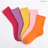 2022 MENS Socks Designer Women Cotton كلها تتطابق مع رسالة في الكاحل الكلاسيكية