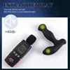 Sex Toy Anal 360 Vibromasseur rotatif - Latune Rener Masseur de prostate avec 10 vibrations 4 rotations bidirectionnelles Plug anal à distance pour adulte C273