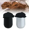 Filtres à café Dosage Tasse Accessoires Durable Exquis Petit Espresso Pour 8 Machine Cuisine Ménage