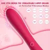 Sexspielzeug, verbesserte Rosen-Klitorislecken, G-Punkt-Vibratoren für Frauen, Klitoris-Nippel-Dildo, Klitoris-Stimulator mit 5 Licker-Mustern, 10 4PYD