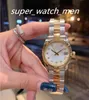 Fashion watch Women Watches 36mm 31mm Datejust Automatic Mechanical Movement Stainless Steel Men Wristwatches Woman Watch Diamond Dial Coupon Lady Wristwatch