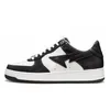 Herr Dam Casual Designer Skor Plate-forme Sta Black JJJJound Grönt Mode Lyxiga Sneakers Sneakers