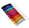 2022 Portable 4 In 1 Bottle Opener Key Ring Chain Mini Beer Bottle Opener Keychain Aluminum Alloy Kitchen Tool Metal Beer Bar Open8777923