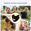 Bandanas anti-UV Face Mask Protection Sun Protection Ciclismo Bandana Bandana Running Breathable Mulheres Ajustáveis ​​Mulheres