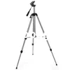 Professional Protable Tripod Stand Holder for Nikon D60 D70 D80 D3000 D3100 D3200 D5000 D5100 D5200 Digital Camera slr287l