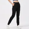 Jogging Clothing Yoga Spodnie dla kobiet luźne chude legginsy jesień nowy styl bieganie fitness swobodny sport