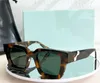 Vintage 012 Cool New Designer Sunglasses for Men Mens Sunglasses for Women Floating Materive Material Frame Eyewear Sun Glasses Square Sunwear UV400