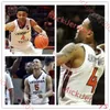 Virginia Tech Hokies baskettröjor - anpassade NCAA -tröjor