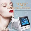 Hot Selling 2 In 1 Fractional Rf Microneedling Akne Ärr Stretch Borttagning Rf Microneedle Radiofrekvens Huduppstramning