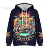 Men's Hoodies Fashion Design Icrimax Merch Hoodie Sweatshirts Men Women Clothing Hip Hop Streetwear Teenage Kids Clothes