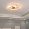 Deckenleuchten Moderne LED für Schlafzimmer Arbeitszimmer Plafon Techo AC110V-220V Chrom/Gold überzogene Lampenglanzbefestigungen