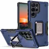 iPhone 13ミニのカメラプロテクターキックスタ電話ケース12 11 8プラス14 Pro Max 6.7 XS XS XR shockproof TPU PC PC CASE S23 ULTRA M32 4G F22 M22 M225 M53 M51 C