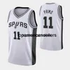 Custom Swingman Association Josh Richardson Derrick White Patty Mills Manu Ginobili Men Women