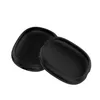 Per Airpods Max Accessori per cuffie Solid Silicone High End Personalizzato impermeabile YKK Cerniera Custodia protettiva da viaggio per cuffie in PU EVA