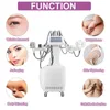 Vela Roller Cavitation Bodyshape RF Skin Tightening Vacuum Roller Fat Dissolver Light Lipo Laser Weight Loss Wrinkle Removal Beauty Equipment