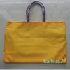 Fonction de créateur Foot Pu Leather Handbag Grand sac fourre-tout